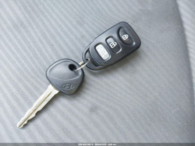 2013 HYUNDAI ELANTRA KMHDH4AEXDU626189 Photo 10