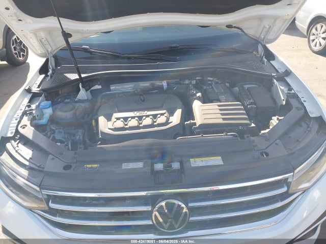 Volkswagen tsi 2023 3VVRB7AX3PM065181 Image 10