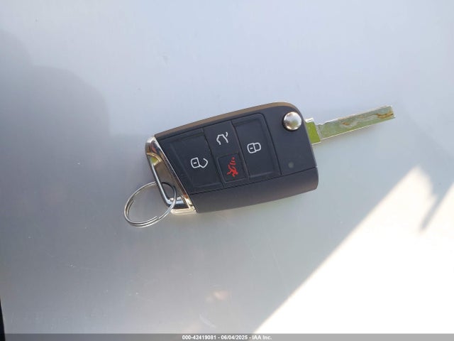 Volkswagen tsi 2023 3VVRB7AX3PM065181 Image 11