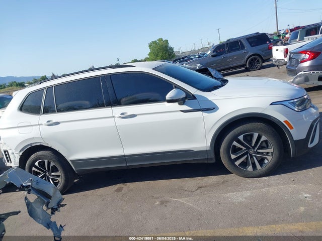 Volkswagen tsi 2023 3VVRB7AX3PM065181 Image 14