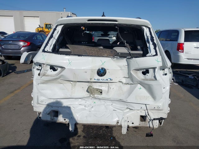 Volkswagen tsi 2023 3VVRB7AX3PM065181 Image 17