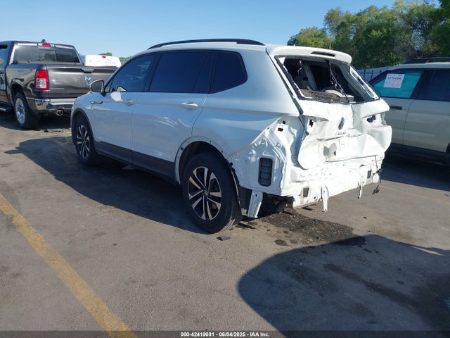 Volkswagen tsi 2023 3VVRB7AX3PM065181 Image 3