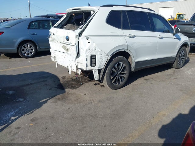 Volkswagen tsi 2023 3VVRB7AX3PM065181 Image 4