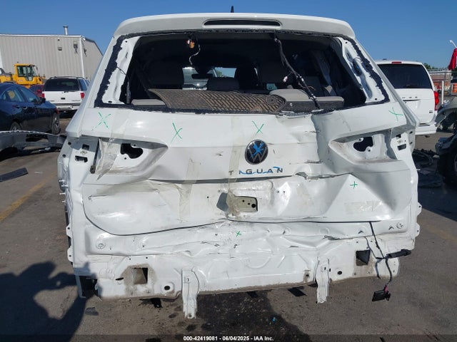 Volkswagen tsi 2023 3VVRB7AX3PM065181 Image 6