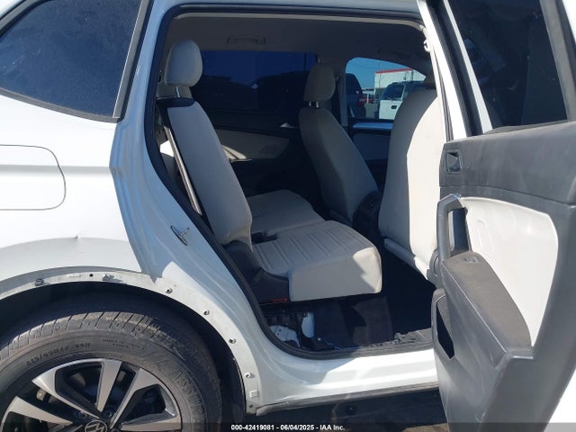 Volkswagen tsi 2023 3VVRB7AX3PM065181 Image 8