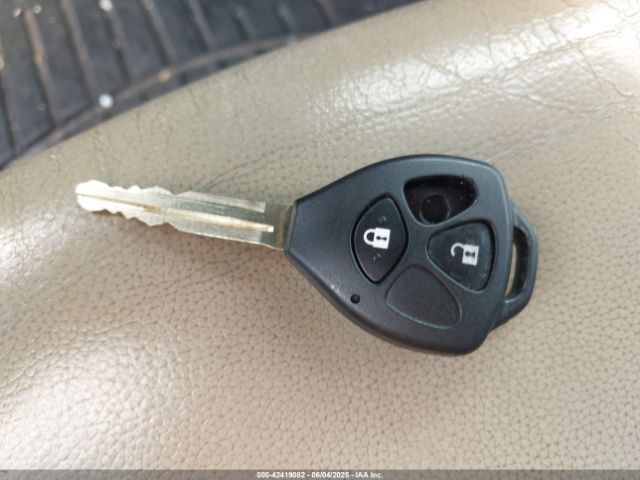 2014 TOYOTA 4RUNNER JTEZU5JR7E5080666 Photo 10