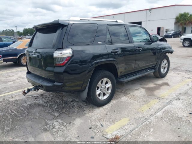 2014 TOYOTA 4RUNNER JTEZU5JR7E5080666 Photo 3