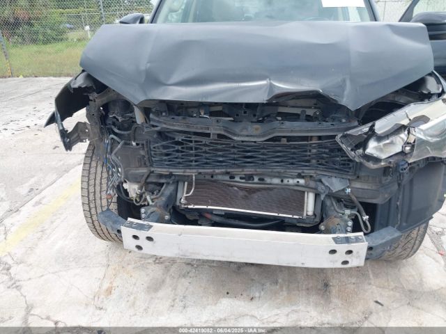 2014 TOYOTA 4RUNNER JTEZU5JR7E5080666 Photo 5
