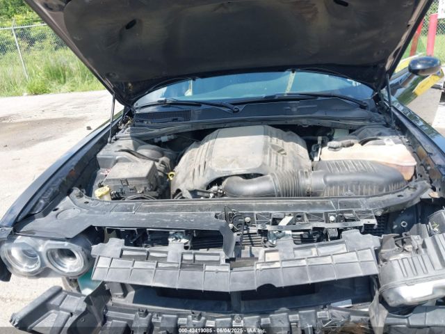 2016 DODGE CHALLENGER 2C3CDZBT4GH148983 Photo 9