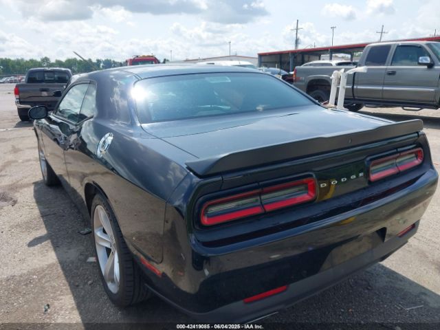 2016 DODGE CHALLENGER 2C3CDZBT4GH148983 Photo 2