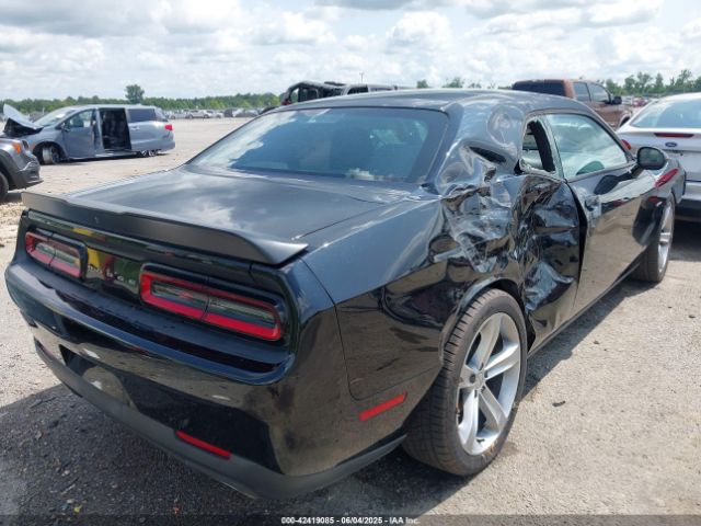 2016 DODGE CHALLENGER 2C3CDZBT4GH148983 Photo 3