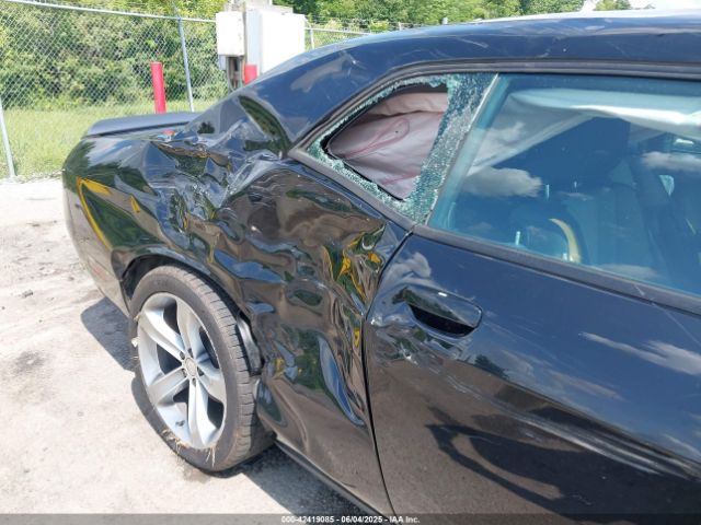 2016 DODGE CHALLENGER 2C3CDZBT4GH148983 Photo 5