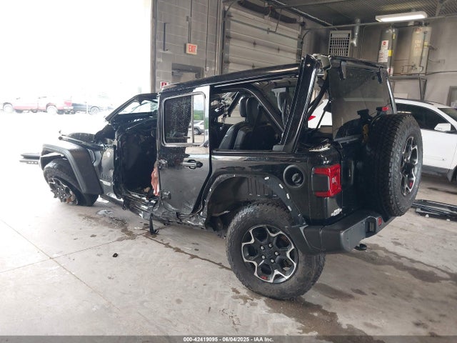 1C4HJXDN8MW740087 Jeep 2021