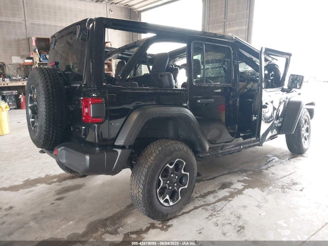 1C4HJXDN8MW740087 Jeep 2021