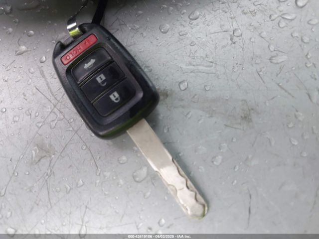1HGCR2F51GA154370 Honda Accord Sport