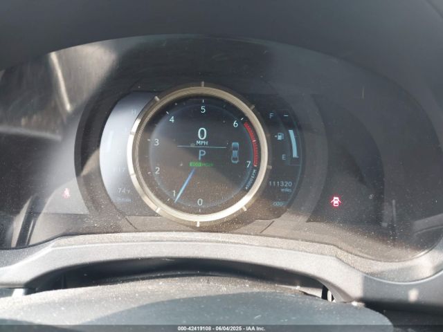 2017 LEXUS IS 200T JTHBA1D27H5060250 Photo 6