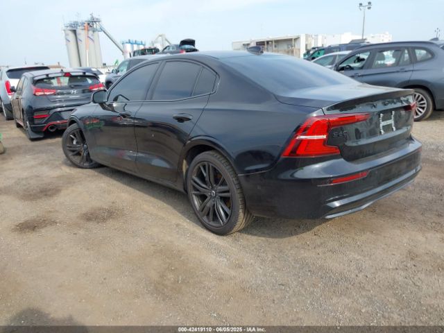 2024 VOLVO S60 7JRL12FH7RG300837 Photo 2