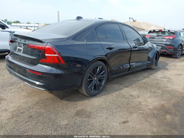 2024 VOLVO S60 7JRL12FH7RG300837 Photo 3