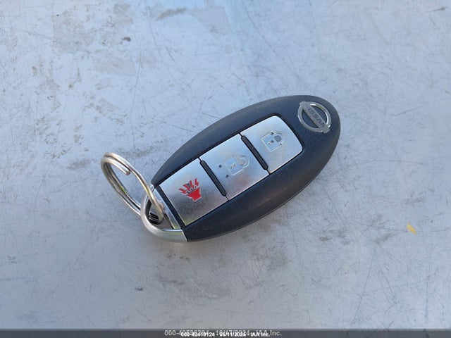 2008 Nissan Rogue Sl მანქანა იყიდება აუქციონზე, vin: JN8AS58V28W132623, აუქციონის ნომერი: 42419124