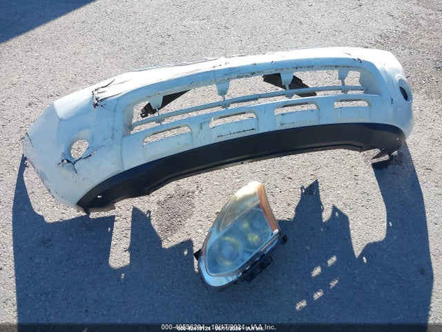 2008 Nissan Rogue Sl მანქანა იყიდება აუქციონზე, vin: JN8AS58V28W132623, აუქციონის ნომერი: 42419124
