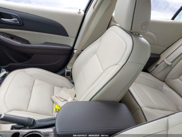 1G11J5SX4EF125847 Chevrolet Malibu 2lz