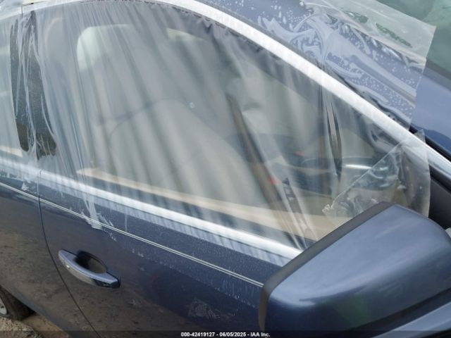 1G11J5SX4EF125847 Chevrolet Malibu 2lz