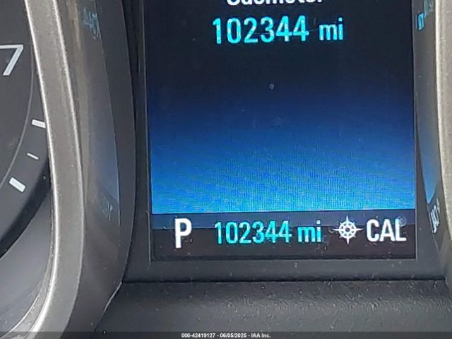 1G11J5SX4EF125847 Chevrolet Malibu 2lz