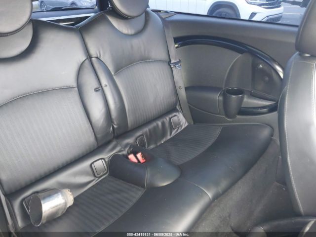 2014 MINI CLUBMAN WMWZG3C53ETY33385 Photo 7
