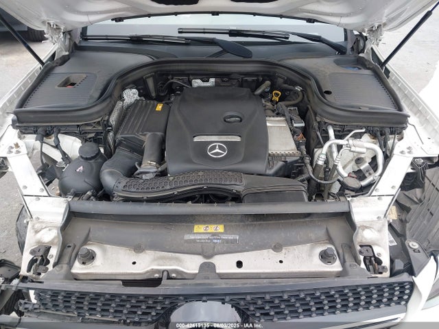 WDC0J4KB7KF513940 Mercedes-Benz m274