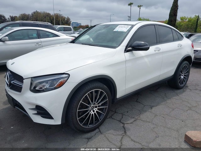 WDC0J4KB7KF513940 Mercedes-Benz m274