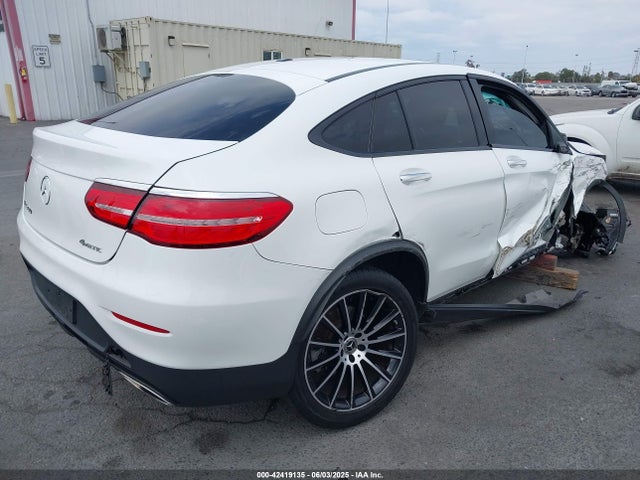WDC0J4KB7KF513940 Mercedes-Benz m274