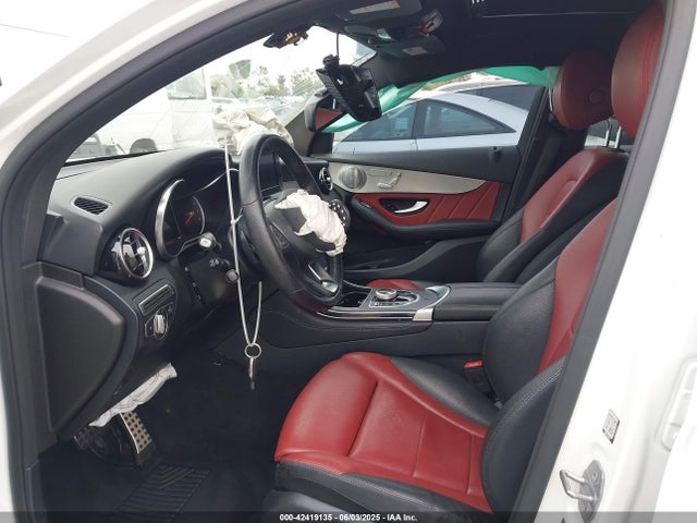 WDC0J4KB7KF513940 Mercedes-Benz m274