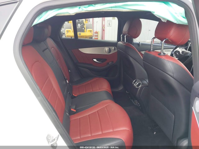 WDC0J4KB7KF513940 Mercedes-Benz m274