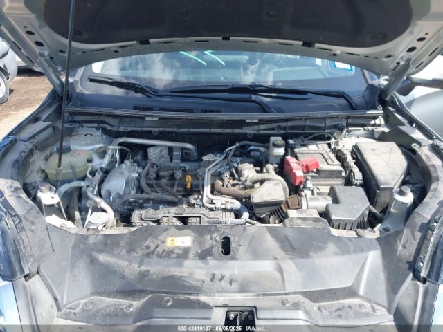 2024 MITSUBISHI OUTLANDER JA4J3VA83RZ042369 Photo 9