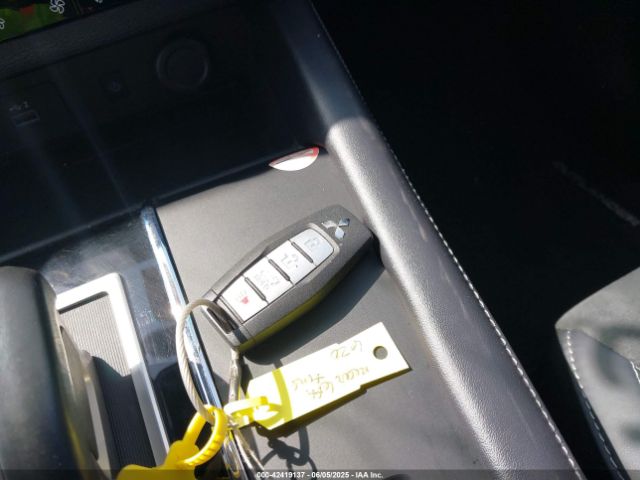 2024 MITSUBISHI OUTLANDER JA4J3VA83RZ042369 Photo 10