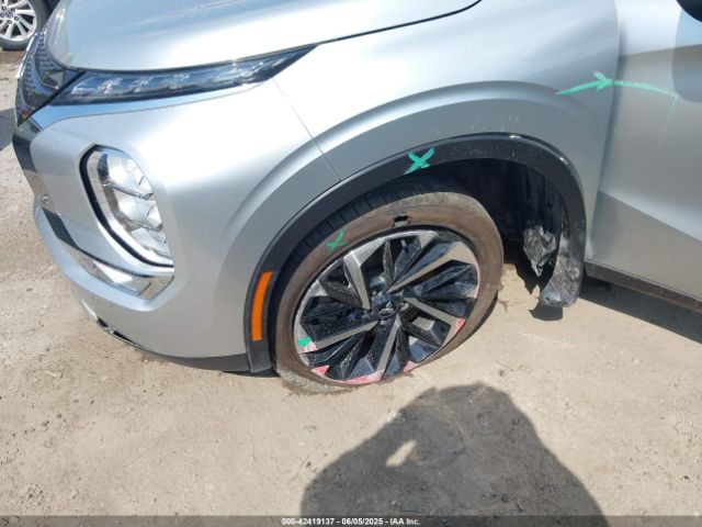 2024 MITSUBISHI OUTLANDER JA4J3VA83RZ042369 Photo 5