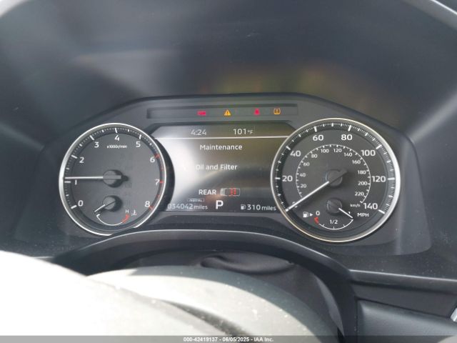 2024 MITSUBISHI OUTLANDER JA4J3VA83RZ042369 Photo 6