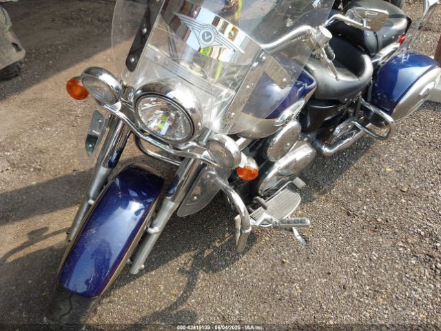 2004 KAWASAKI VN1500 JKBVNAL1X4A027083