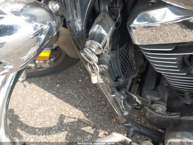 2004 KAWASAKI VN1500 JKBVNAL1X4A027083 Photo 10