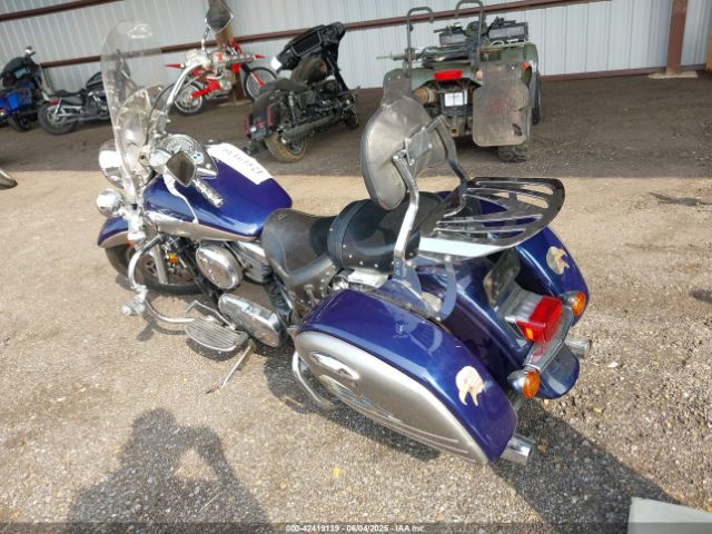 2004 KAWASAKI VN1500 JKBVNAL1X4A027083 Photo 3