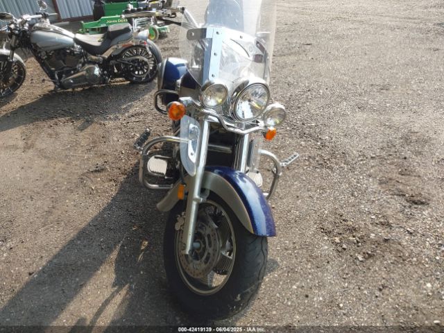 2004 KAWASAKI VN1500 JKBVNAL1X4A027083 Photo 4