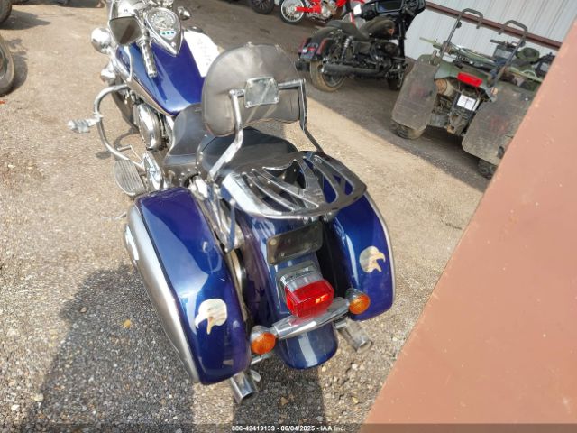 2004 KAWASAKI VN1500 JKBVNAL1X4A027083 Photo 5