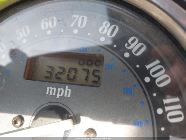 2004 KAWASAKI VN1500 JKBVNAL1X4A027083 Photo 6