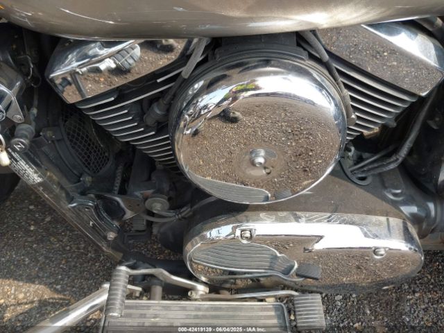 2004 KAWASAKI VN1500 JKBVNAL1X4A027083 Photo 7