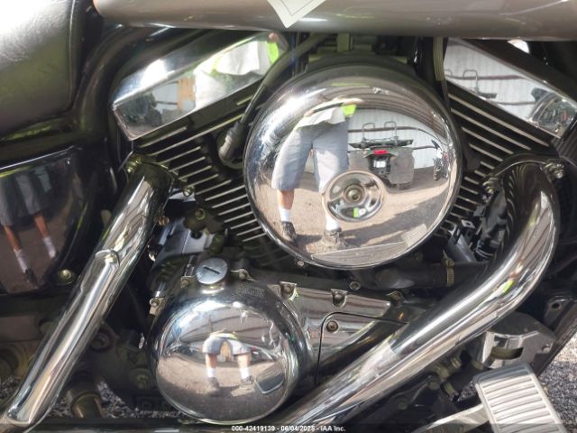 2004 KAWASAKI VN1500 JKBVNAL1X4A027083 Photo 8