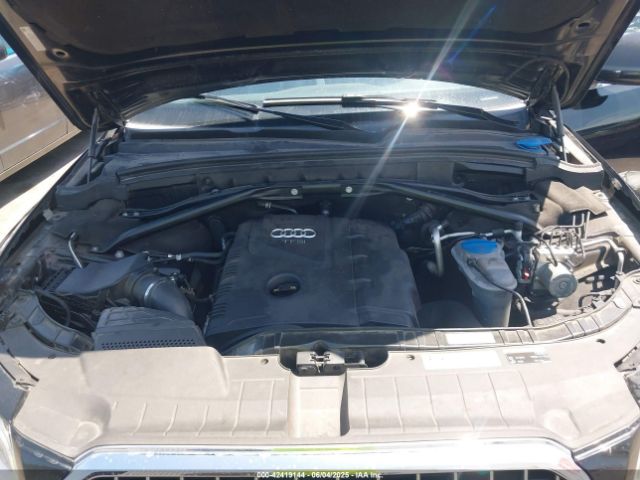 2016 AUDI Q5 WA1C2AFP8GA013238 Photo 9