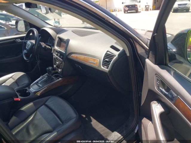 2016 AUDI Q5 WA1C2AFP8GA013238 Photo 4