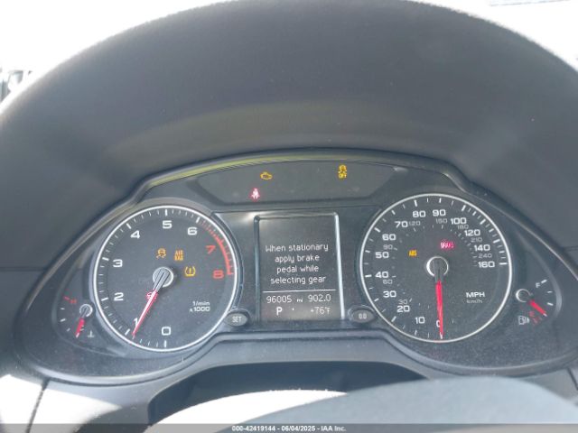 2016 AUDI Q5 WA1C2AFP8GA013238 Photo 6