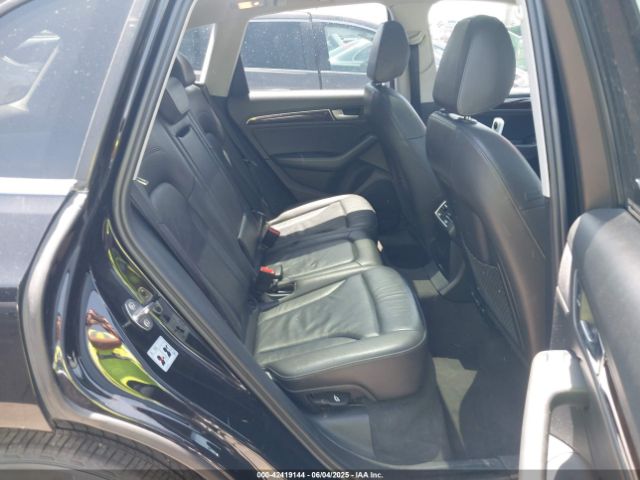2016 AUDI Q5 WA1C2AFP8GA013238 Photo 7