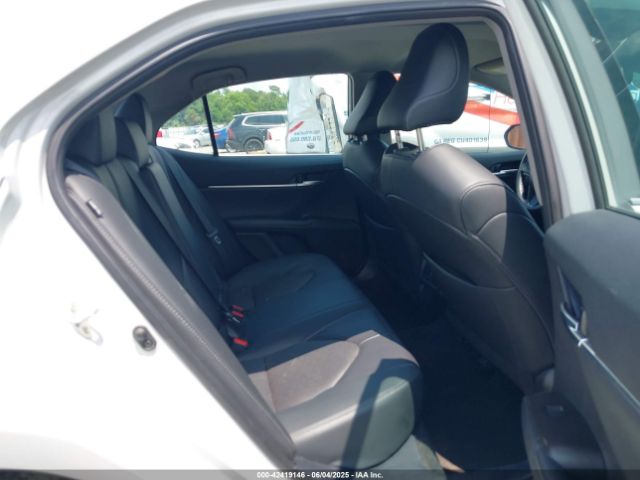 4T1K61AK2RU225843 Toyota CAMRY XSE